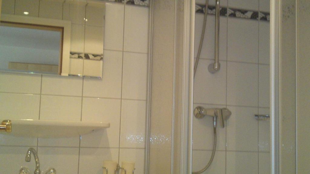 Gaestehaus Schoepf Elsa Längenfeld Eksteriør bilde